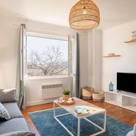 Apartment Errepira By Interhome Guéthary Esterno foto