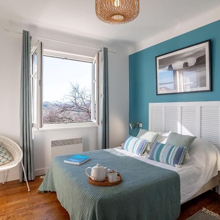 Apartment Errepira By Interhome Guéthary Esterno foto