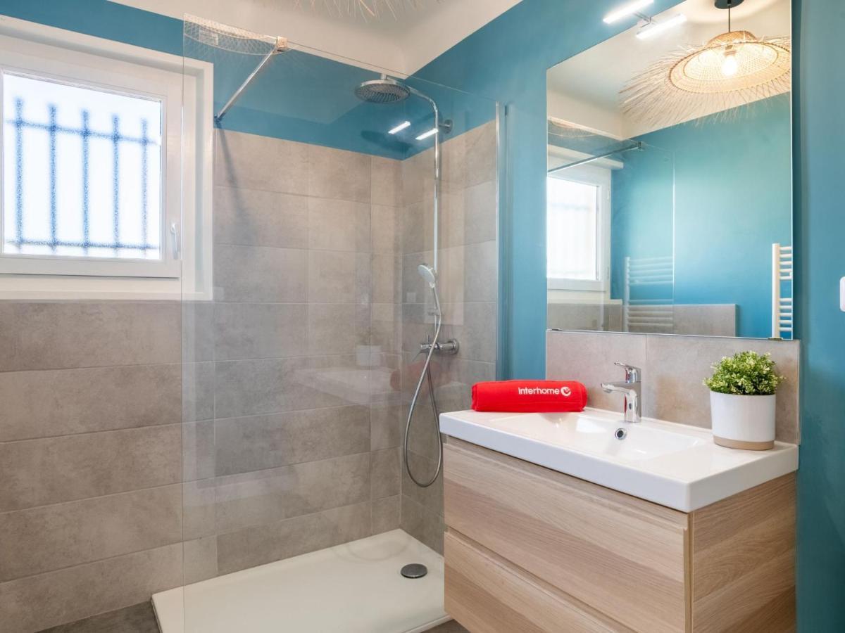 Apartment Errepira By Interhome Guéthary Esterno foto