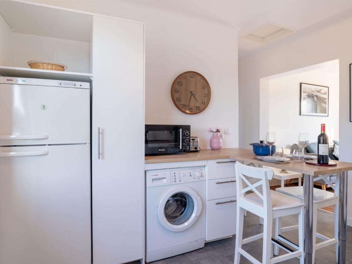 Apartment Errepira By Interhome Guéthary Esterno foto